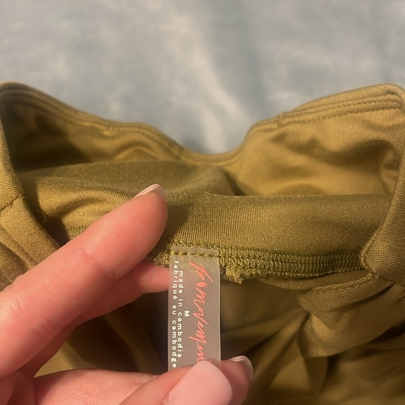 Free People Leggings - Picture 3 of 4